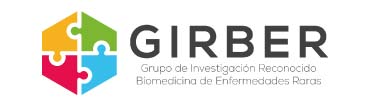 Girber - Grupo de Investigación en Biomedicina de Enfermedades Raras de la Universidad de Salamanca
