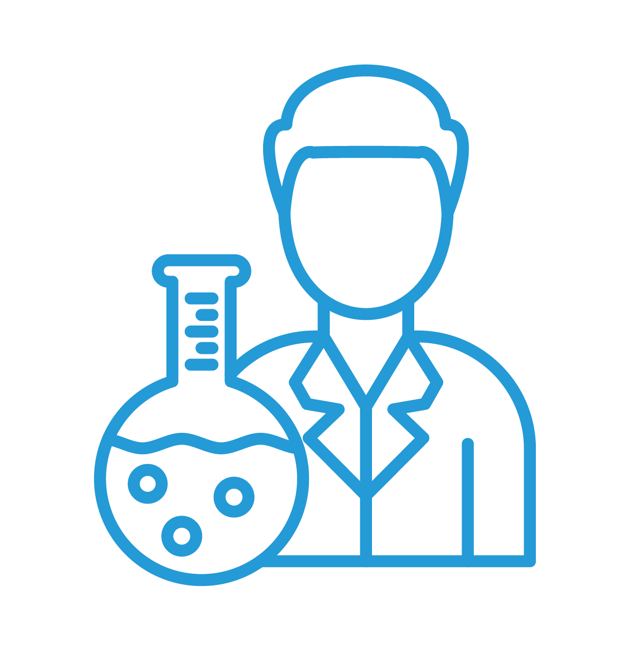 Servicios de investigación con vectores lentivirales, líneas celulares editadas y organoides 3D personalizados para enfermedades raras