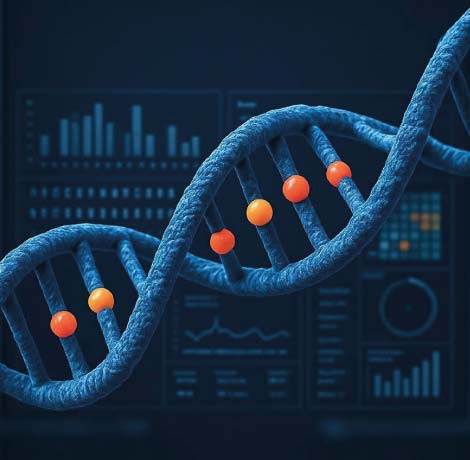 Innovación Responsable en medicina de precisión: protocolos optimizados y soluciones personalizadas para investigadores, médicos y farmacéuticas