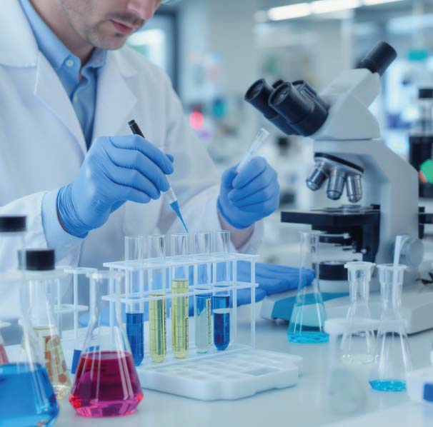 RareBioTech: Soluciones estratégicas para desarrollo de terapias innovadoras en farmacéuticas, modelos preclínicos y consultoría CAR-T para reducir costes y riesgos