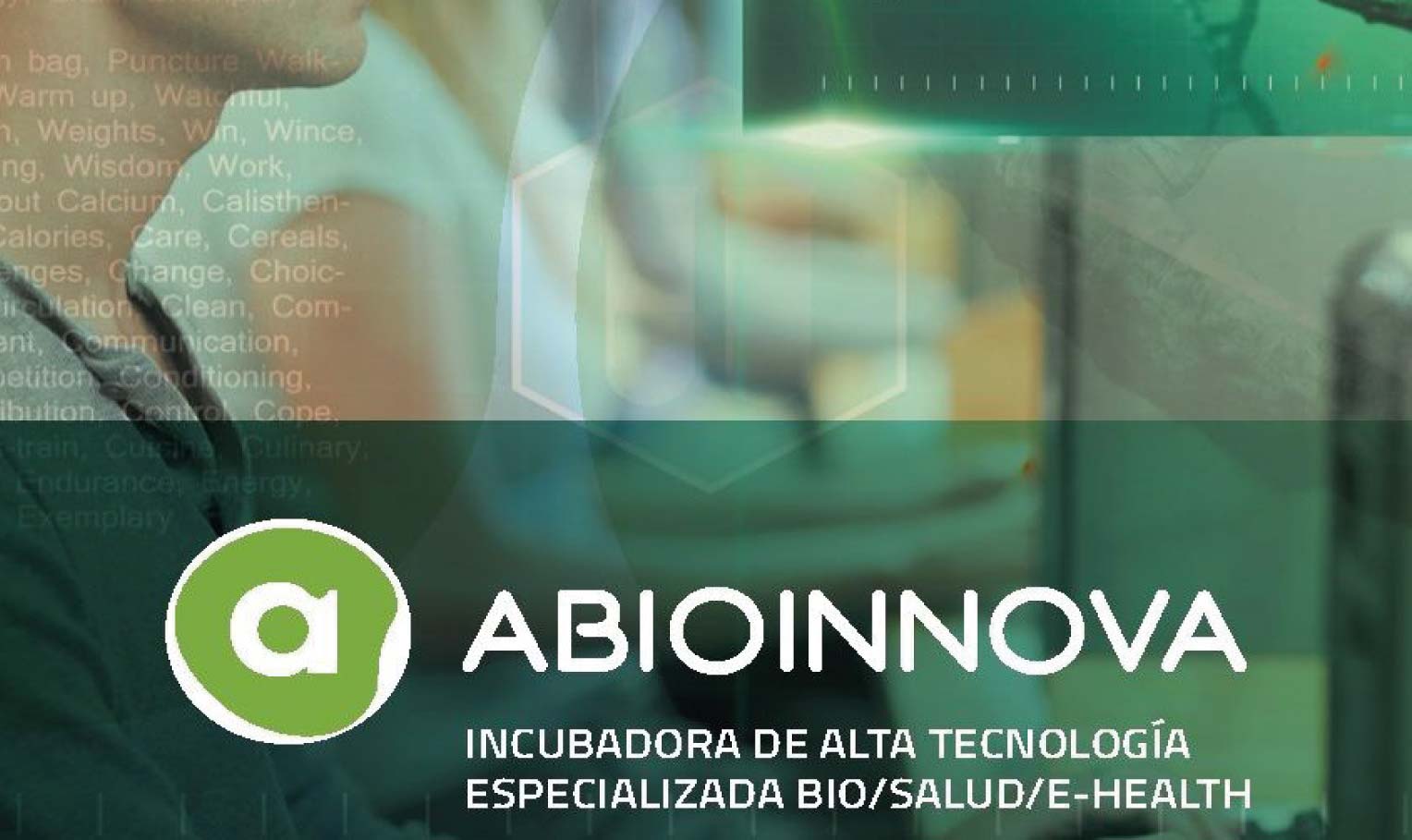 La bioincubadora del Ayuntamiento de Salamanca comienza su actividad con nueve empresas