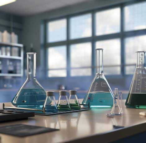 Médicos y genetistas colaborando en análisis de resultados sobre enfermedades raras