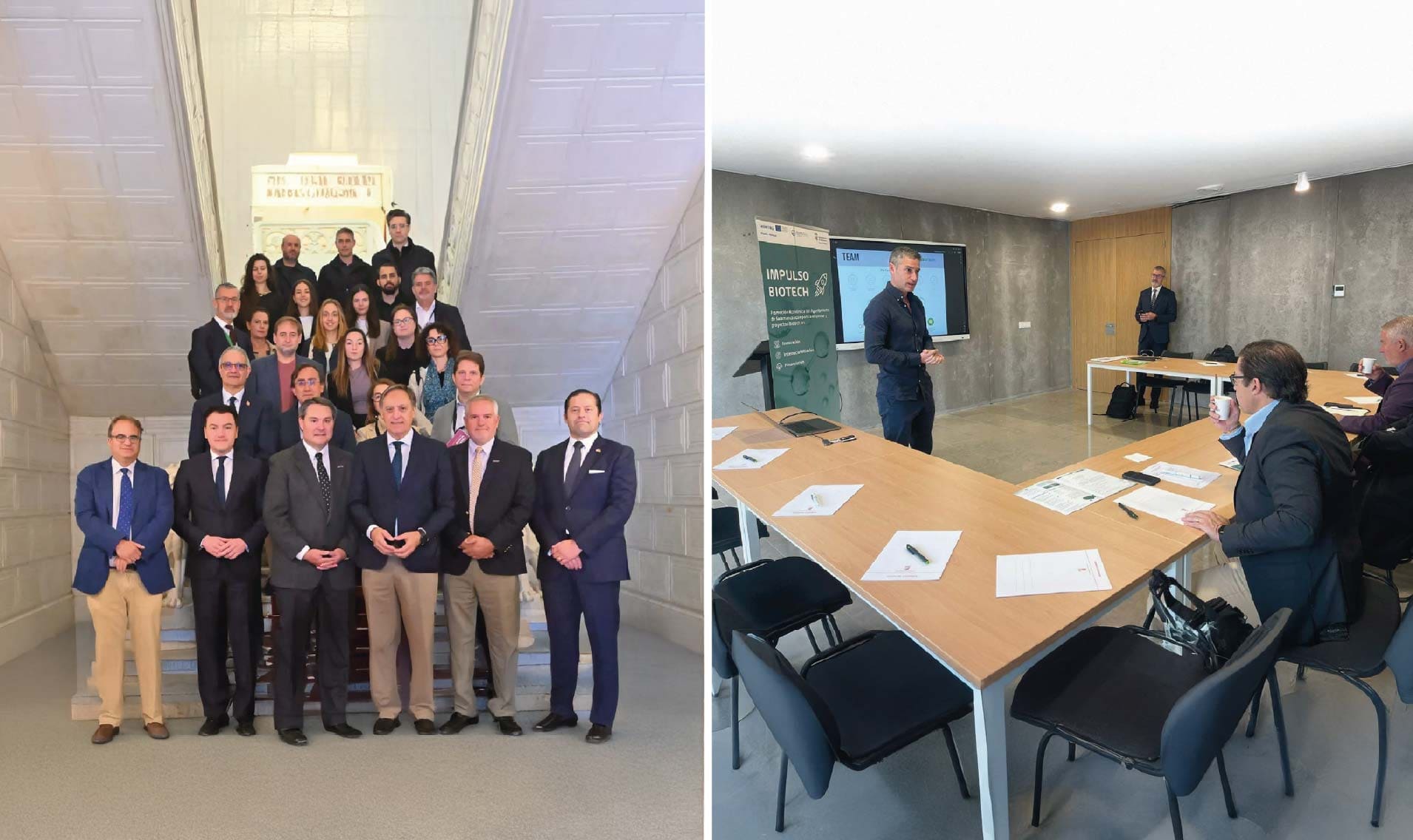 Salamanca volverá a ser epicentro de la innovación y la tecnología con la segunda edición del congreso Salamanca Tech Summit