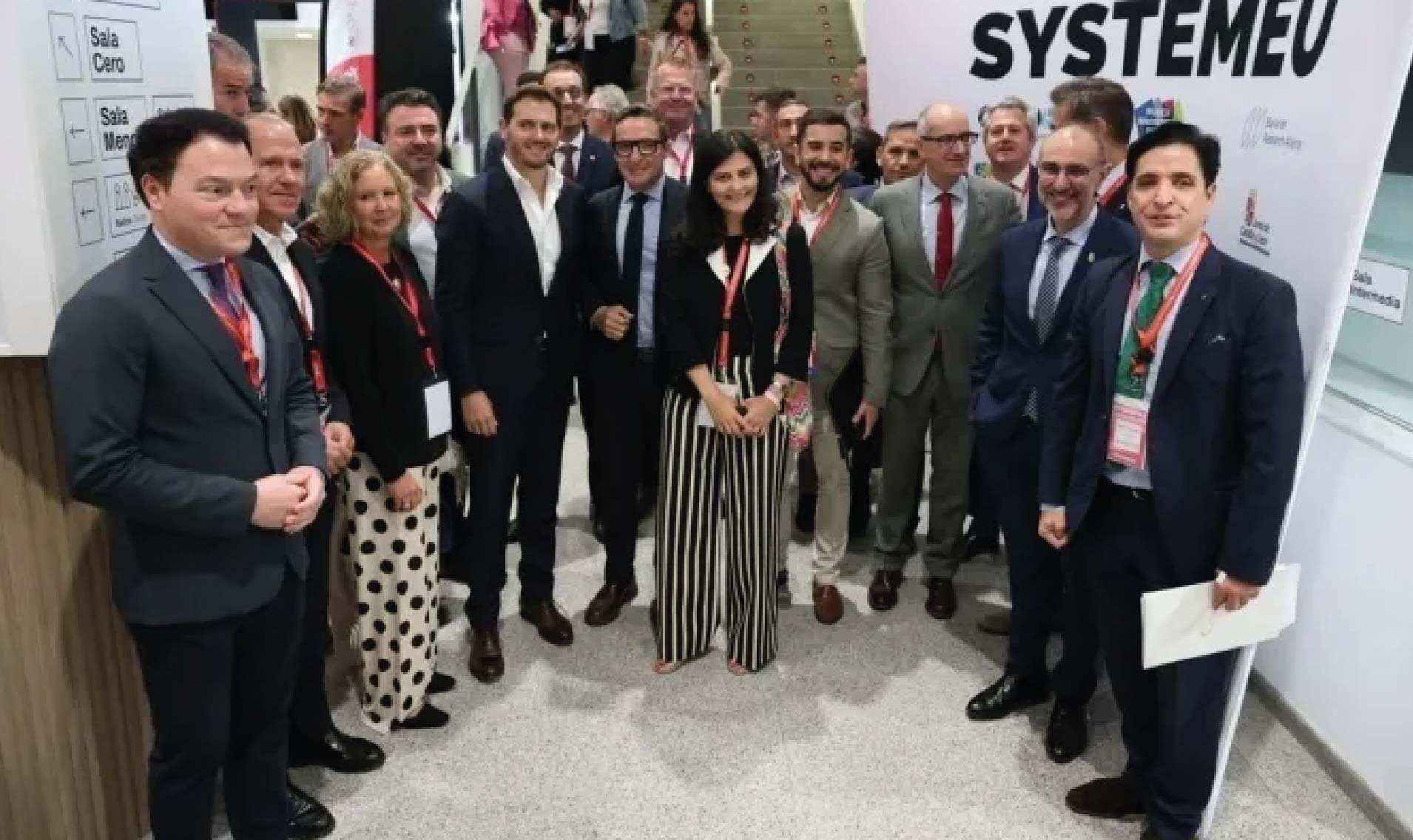 Salamanca volverá a ser epicentro de la innovación y la tecnología con la segunda edición del congreso Salamanca Tech Summit