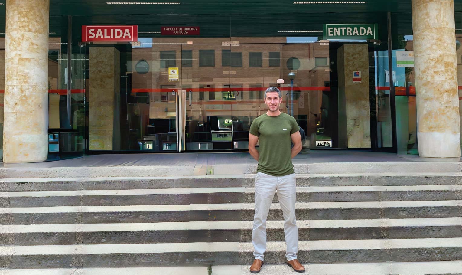 Salamanca volverá a ser epicentro de la innovación y la tecnología con la segunda edición del congreso Salamanca Tech Summit